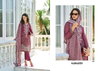Safinaz By Zaveri Heavy Embroidery Organza Readymade Suits Wholesale Market In Surat
